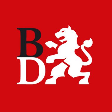 BD BD logo