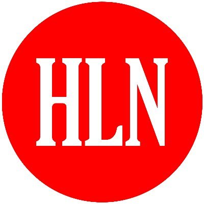 HLN HLN logo
