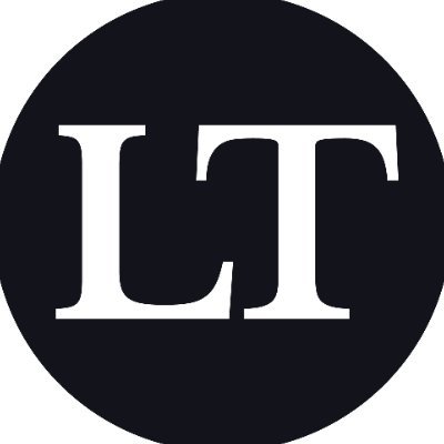 Luxembourg Times Luxembourg Times logo