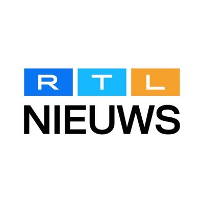 RTL Nieuws RTL Nieuws logo